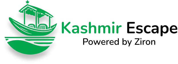 Kashmir Escape - Destination Management Specialist