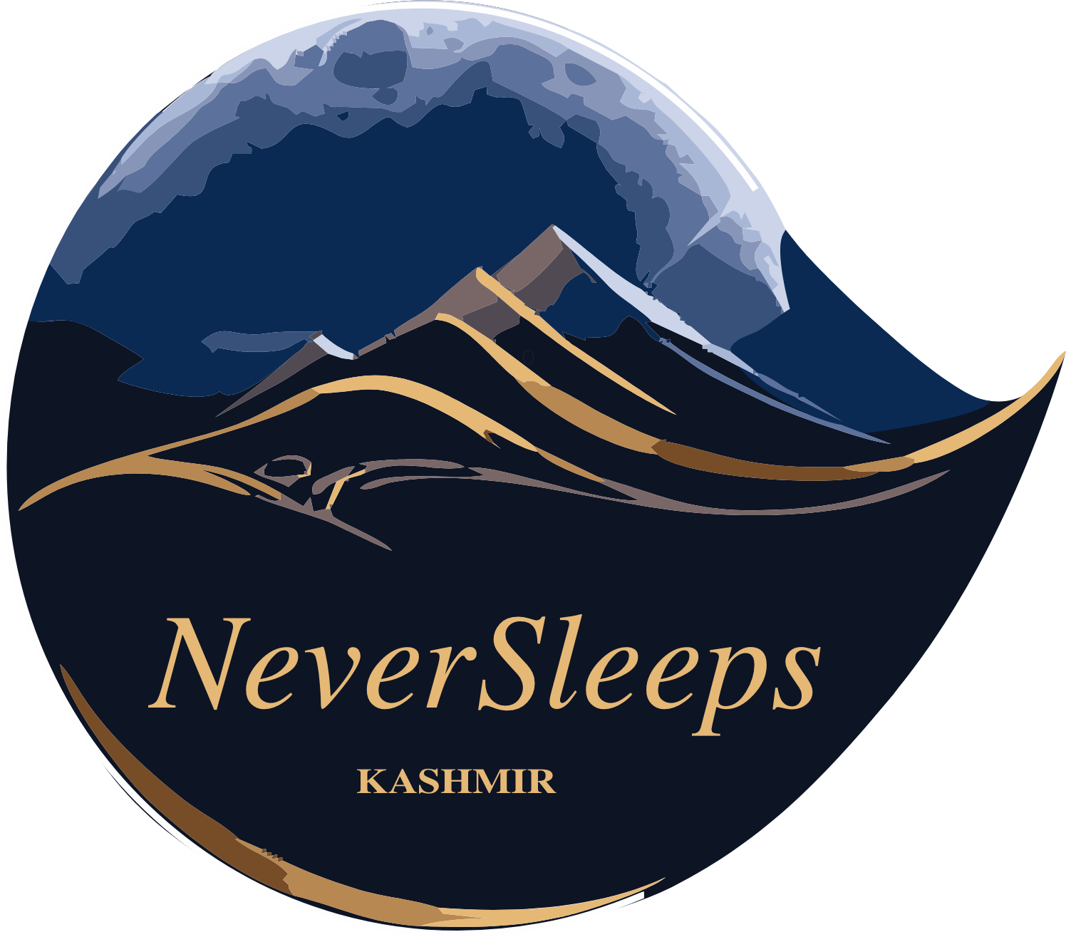 Never Sleeps - Experiential Tour Operator